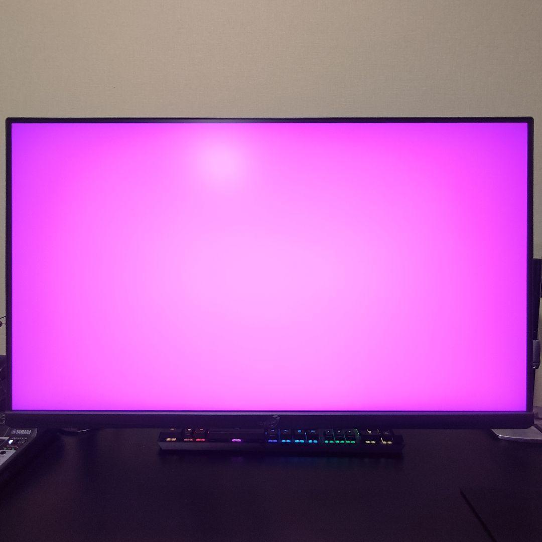 ROG SWIFT 360Hz PG259QN ゲーミングモニター