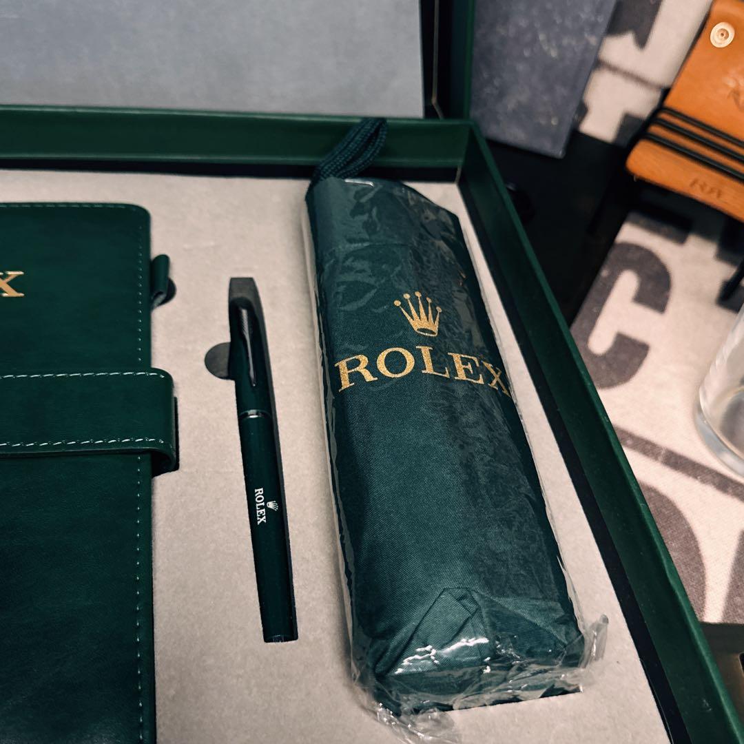 ROLEX ギフトセット