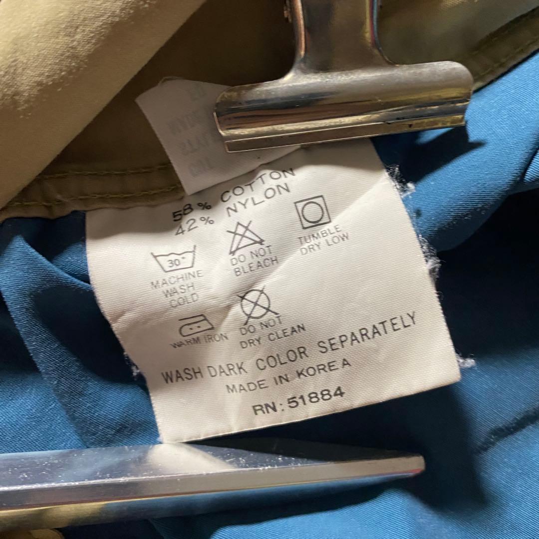 92年製 パタゴニア バギーズジャケット