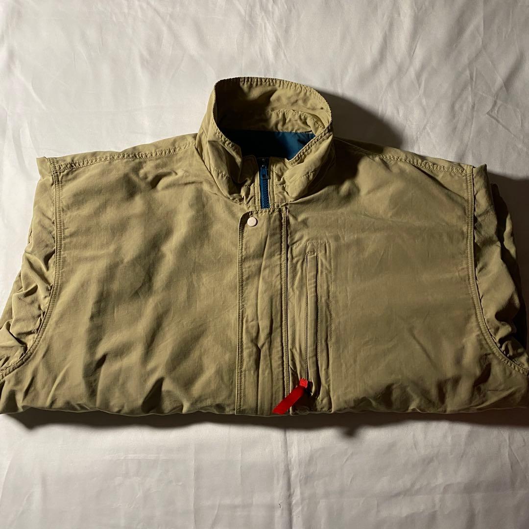 92年製 パタゴニア バギーズジャケット