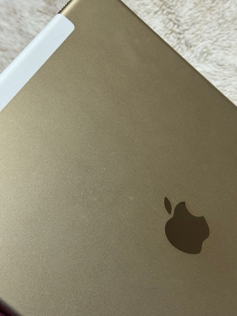 中古◆iPad Pro 12.9インチ 128GB 第一世代◆動作確認済