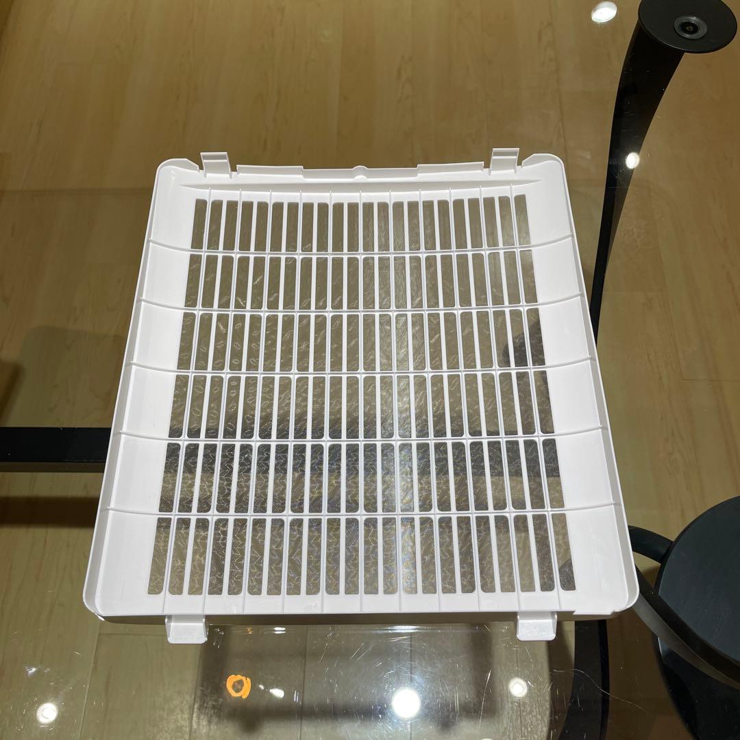 SHARP 除湿機衣類乾燥 18L プラズマクラスター7000 CV-L180W