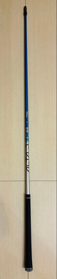 祝日価格PING G440 純正シャフトALTA J CB BLUE SR 43