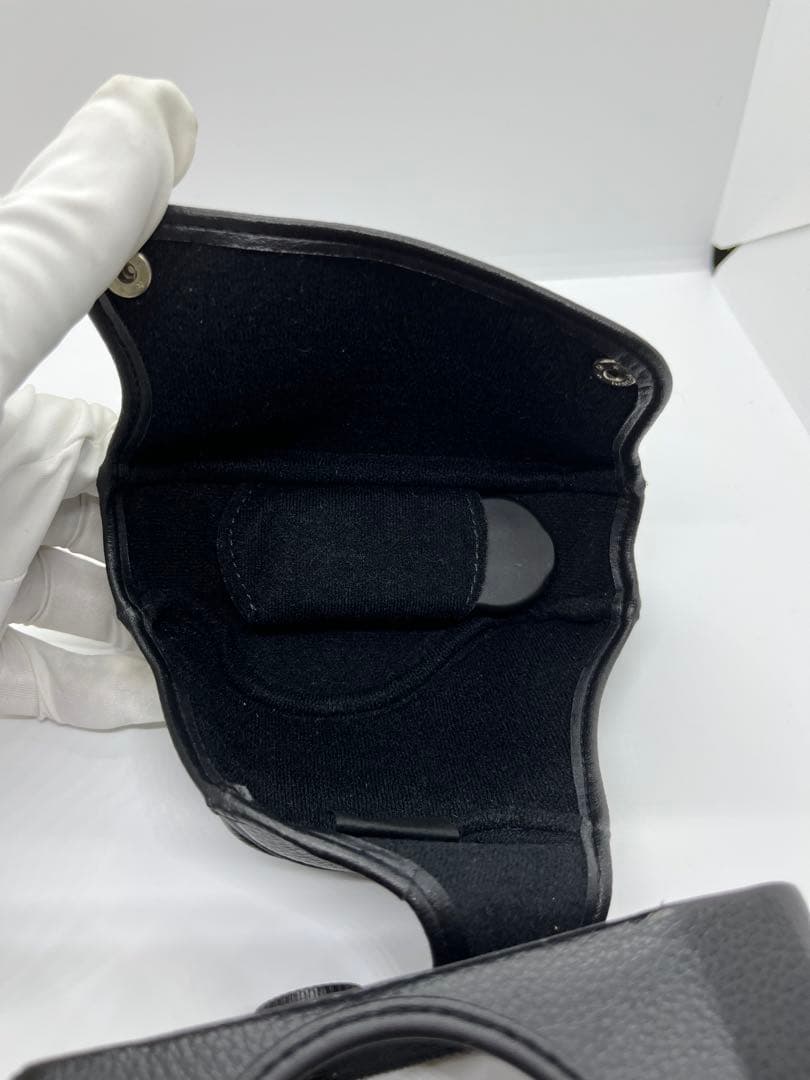 Canon Autoboy SII S2コンパクトフィルムカメラ 美品