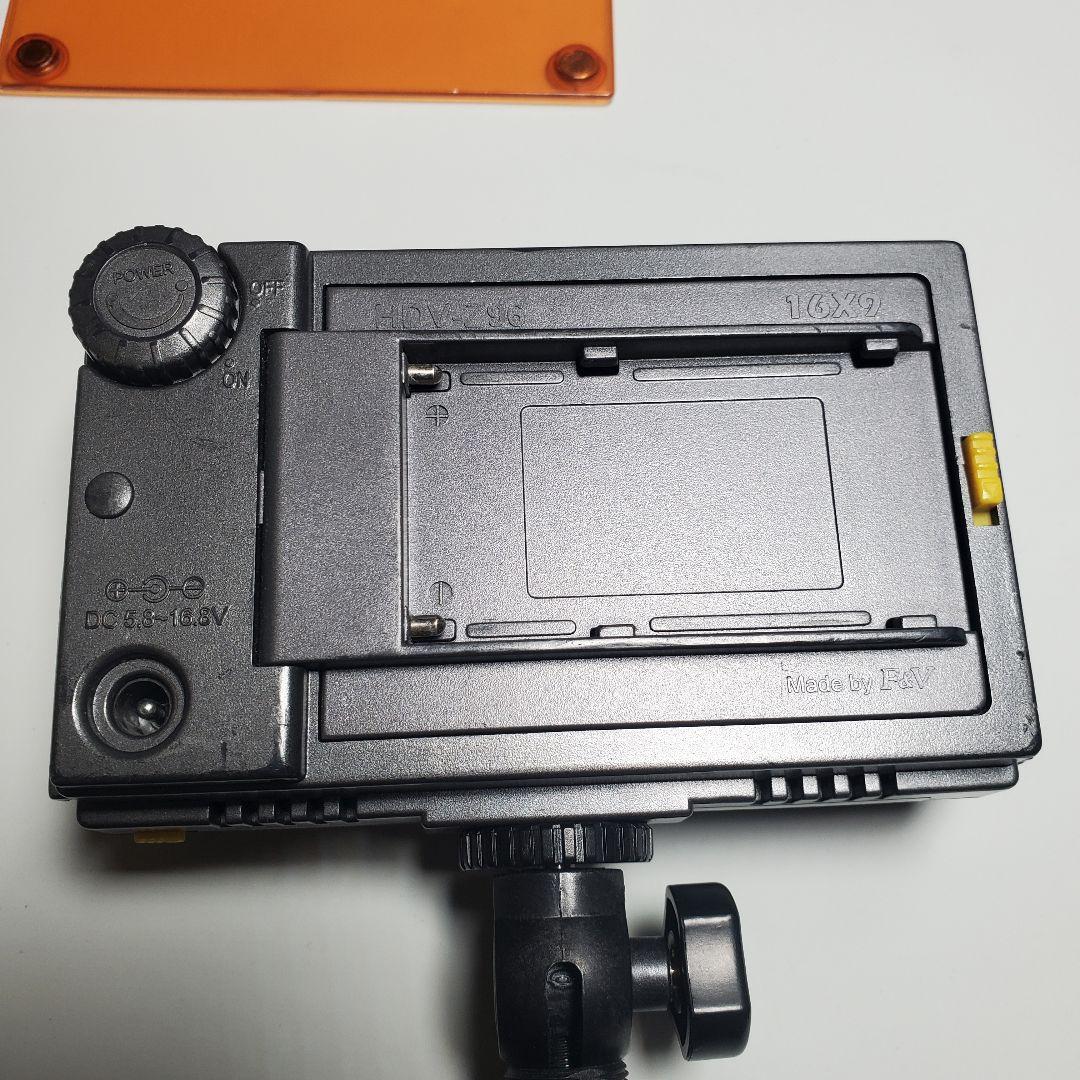 パナソニック　LUMIX　GH1　カメラ ライト　ディフューザー　まとめ売り