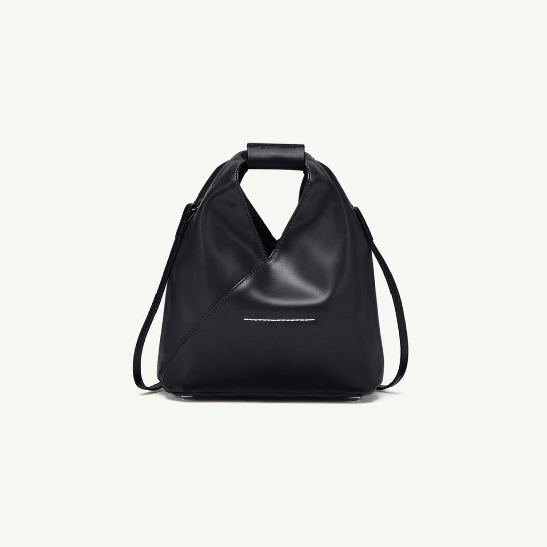 MM6マルジェラジャパニーズ クロスボディショルダー