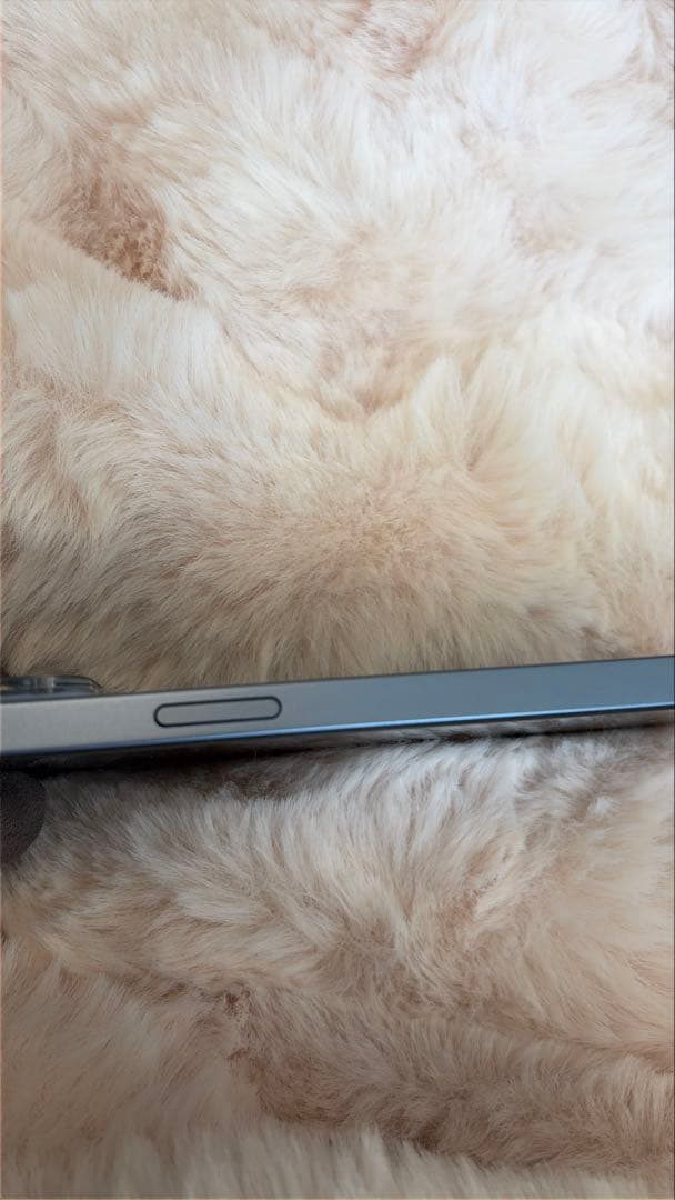 【美品】iPhone 14 256GB ブルー SIMフリー 箱あり