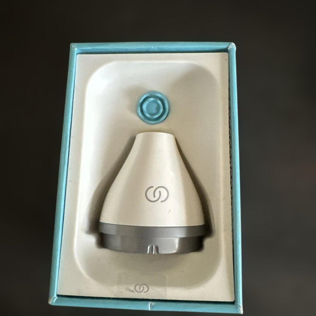 なっちーNu Skin]LumiSpa 美顔器