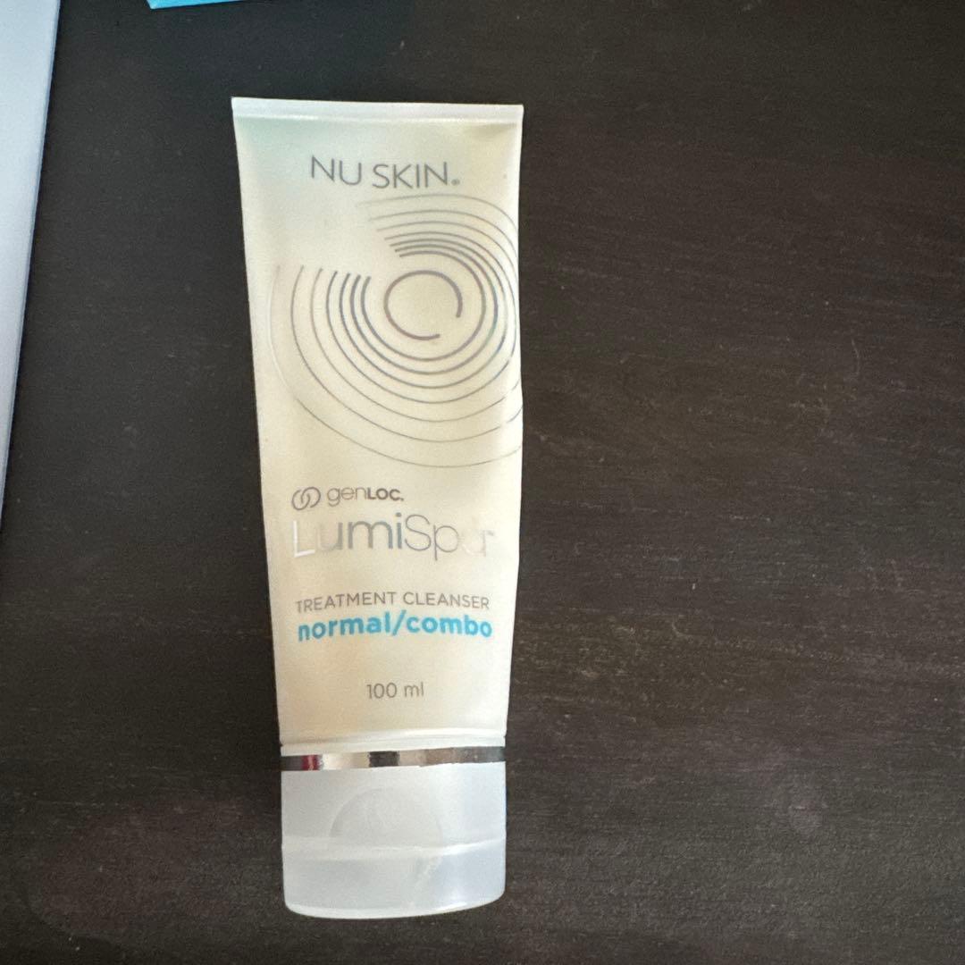 なっちーNu Skin]LumiSpa 美顔器