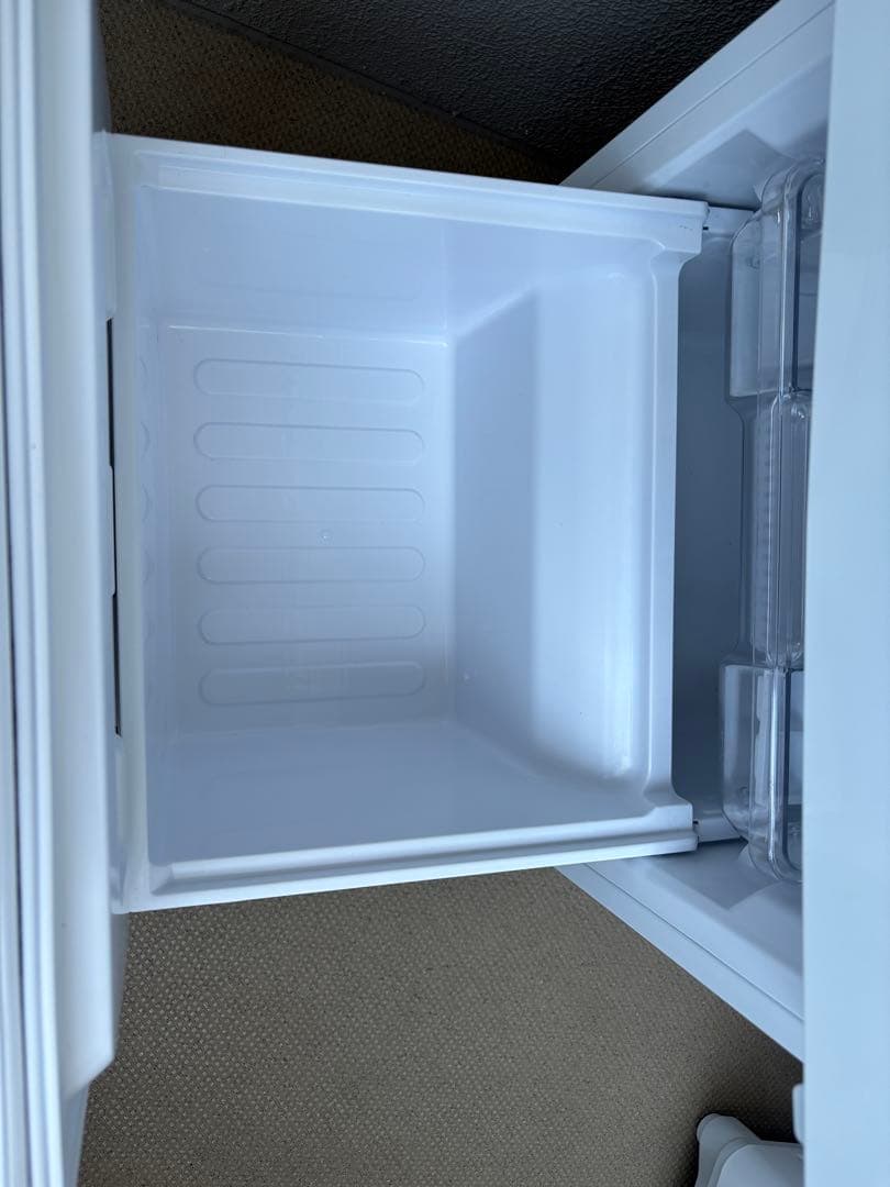 SHARP SJ-D15JGJ-W 冷蔵庫 152L 2020年