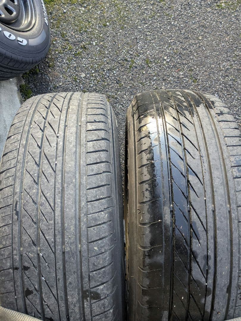 ハイエース　デイトナ　ナスカー　16インチ