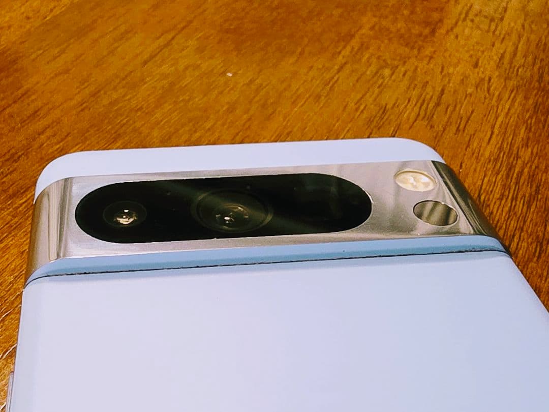 マ*ー様 【美品】Google Pixel 8 Pro 128GB Bay（水色