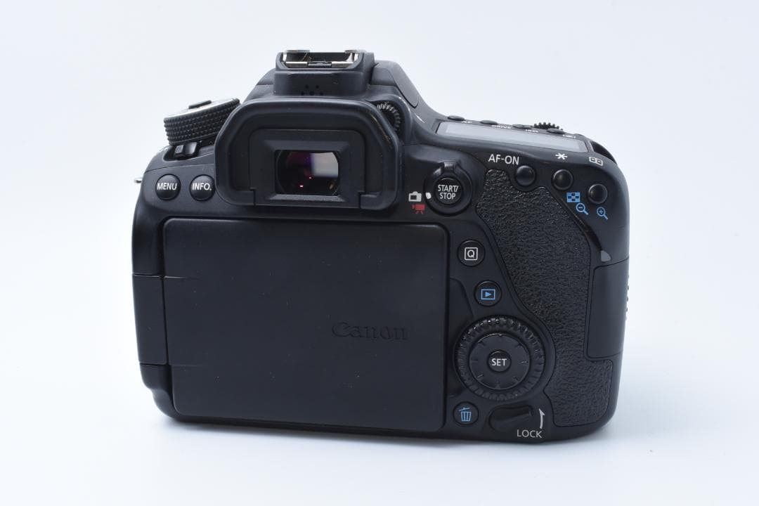 ★美品★ Canon EOS 80D ダブルレンズセット