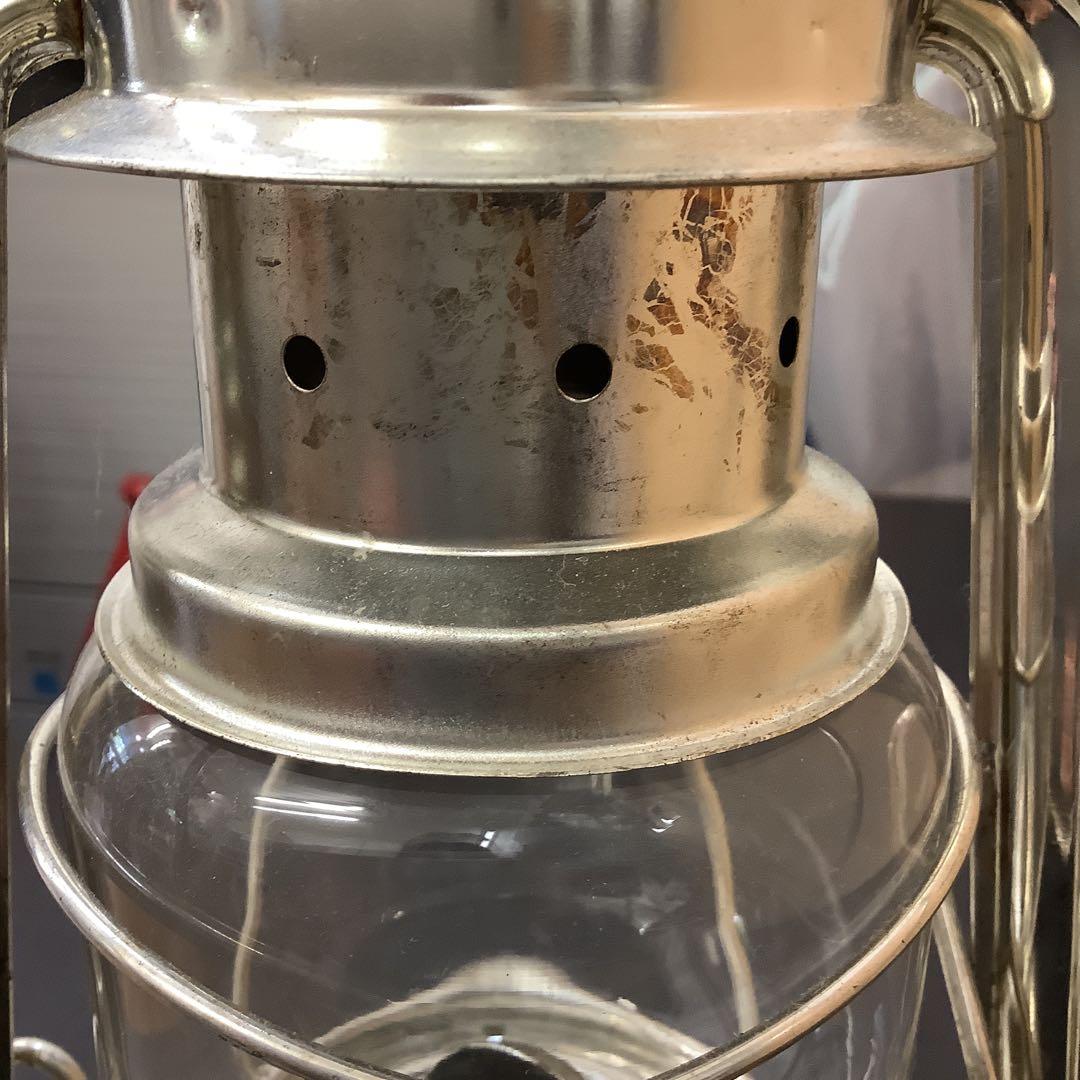 mm-3662⑧【FEUERHAND フュアーハンドランタン 276 ランタン】