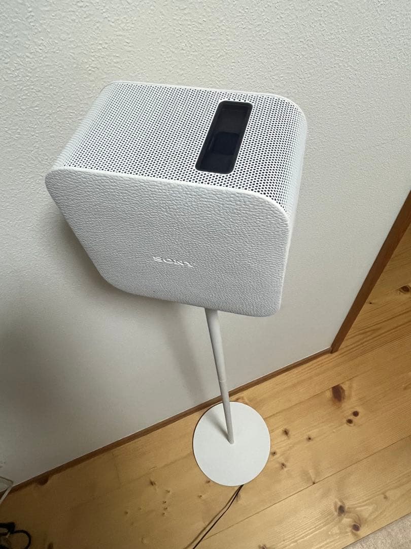 ポ*ス様 SONY LSPX-P1 ポータブル単焦点プロジェクター