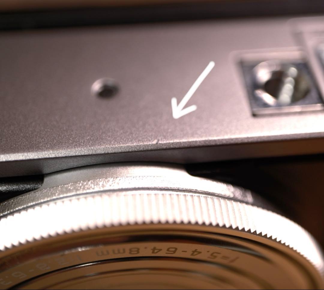 CASIO（カシオ）デジタルカメラ　EXILIM EX-ZR3100