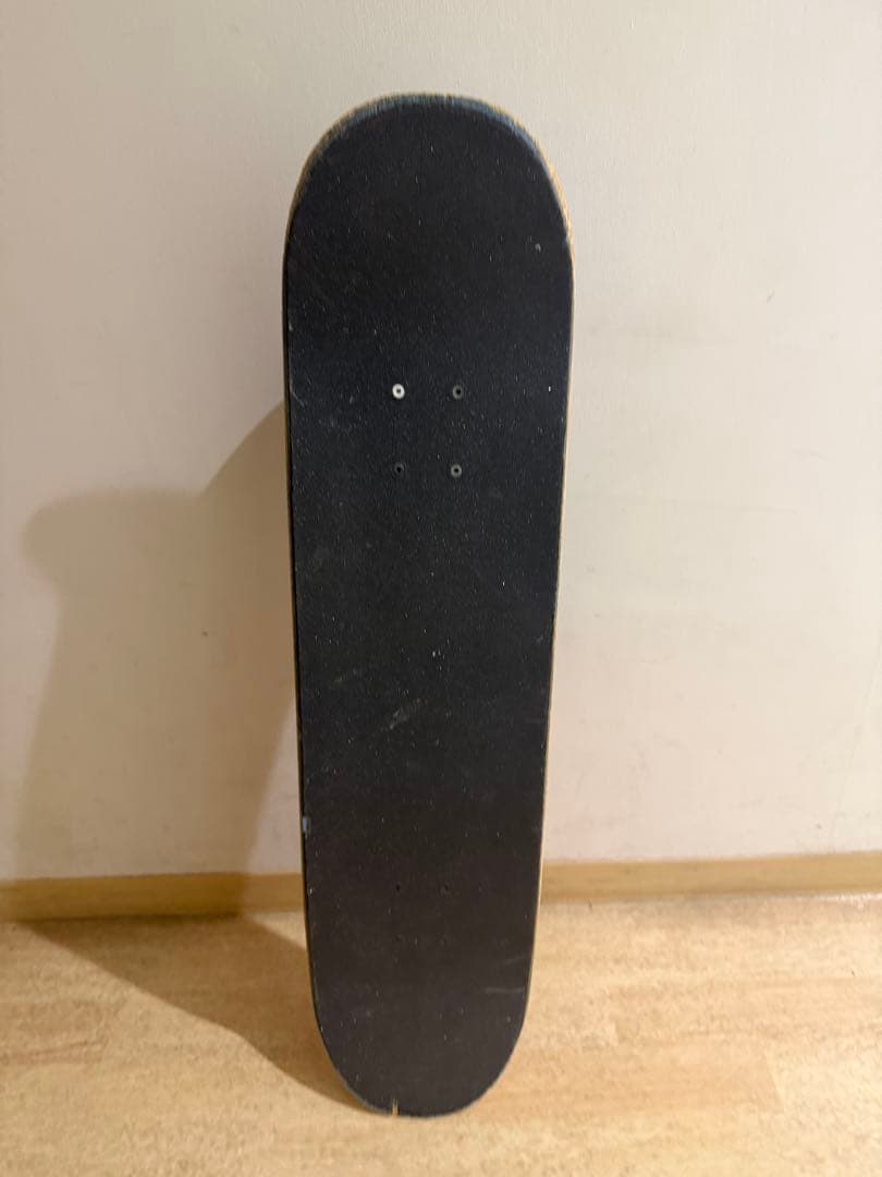 カラフルスケートボード 完成品