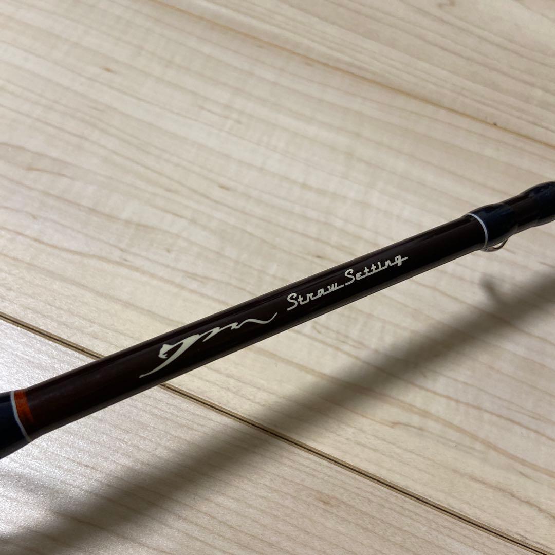 美品　TULALA Glissando 810