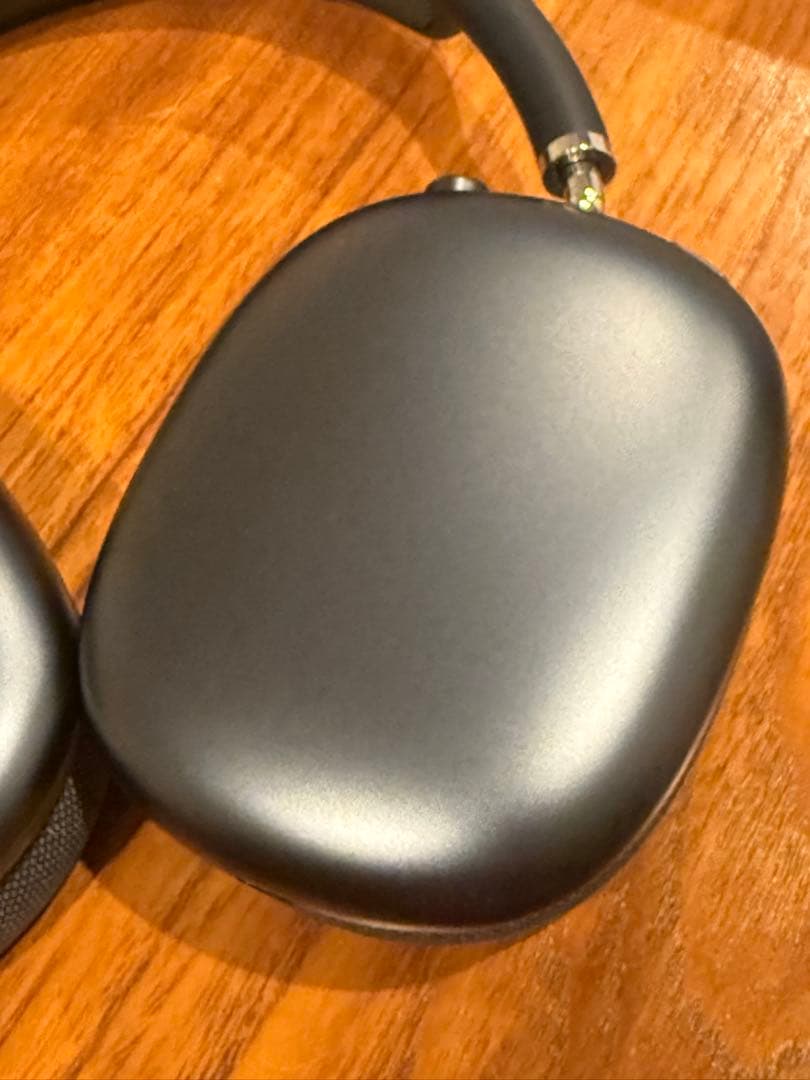 Apple AirPods Max USB C Midnight 美品