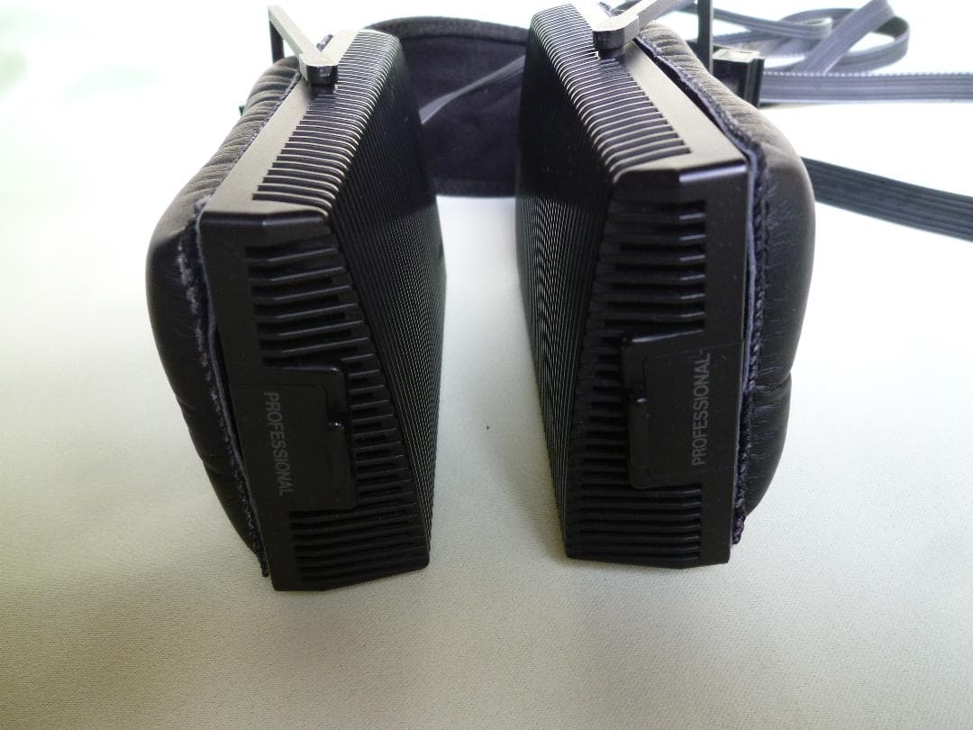 STAX イヤースピーカー SR-Λ Professional