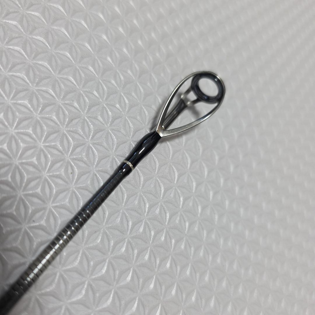 リップルフィッシャー Runner Exceed 95TC