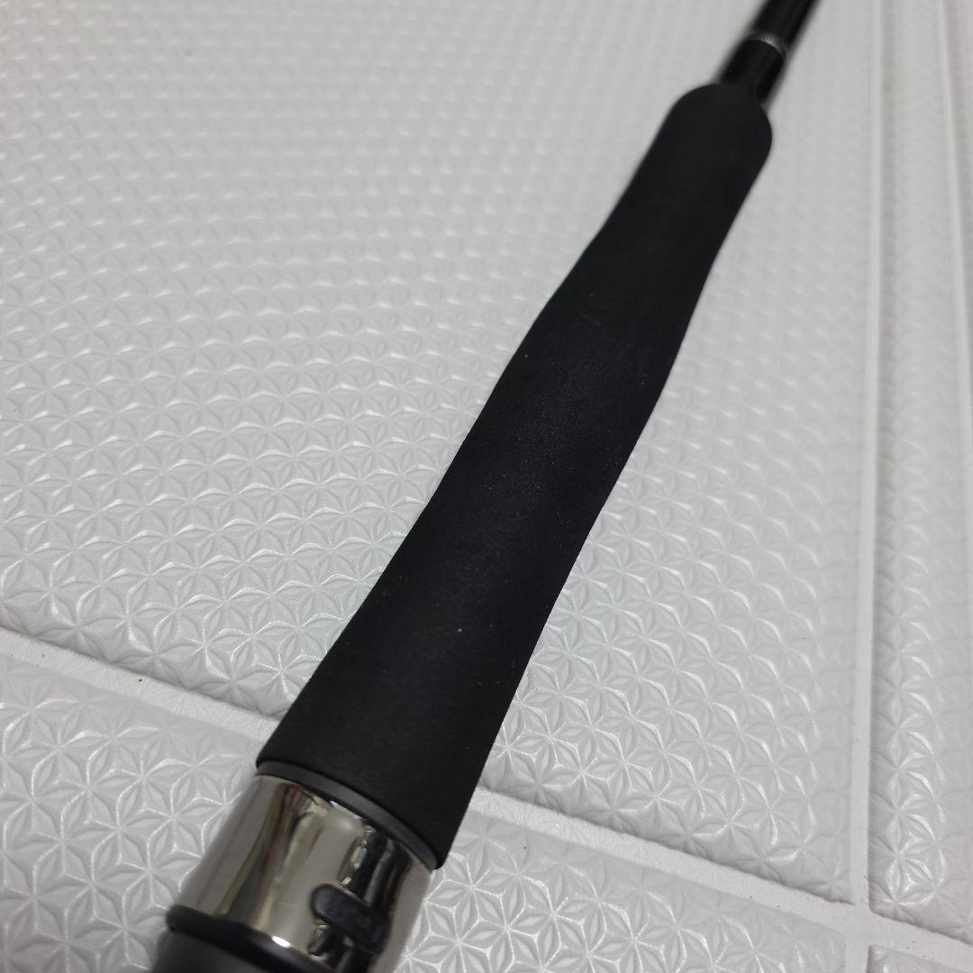 リップルフィッシャー Runner Exceed 95TC