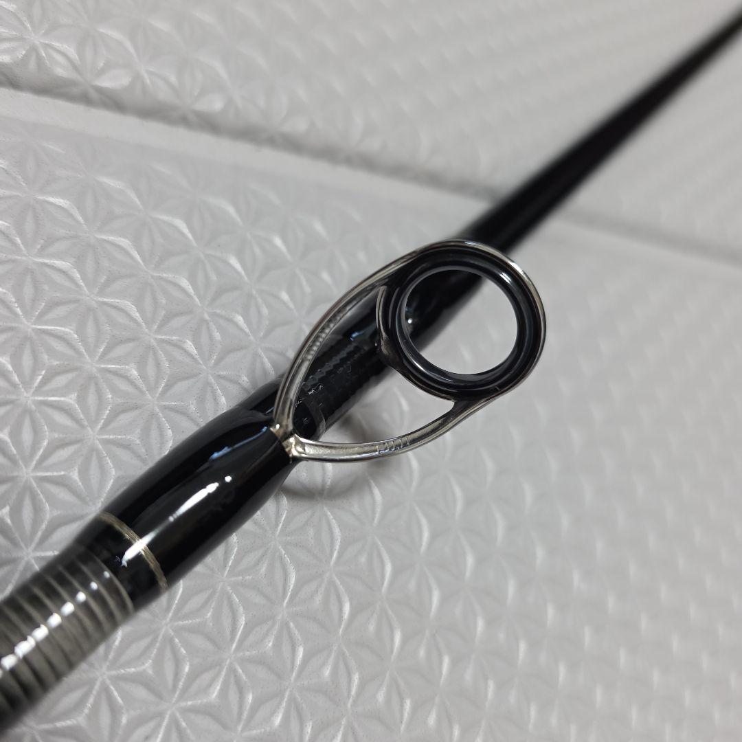 リップルフィッシャー Runner Exceed 95TC