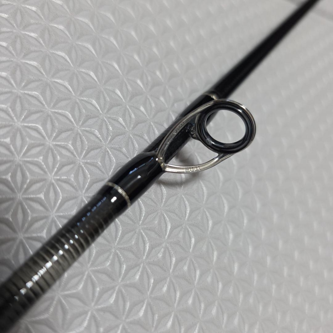 リップルフィッシャー Runner Exceed 95TC