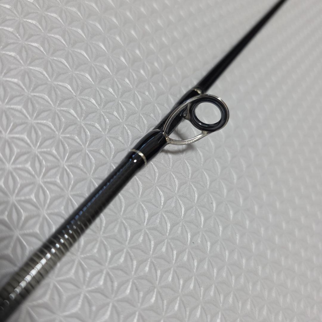 リップルフィッシャー Runner Exceed 95TC