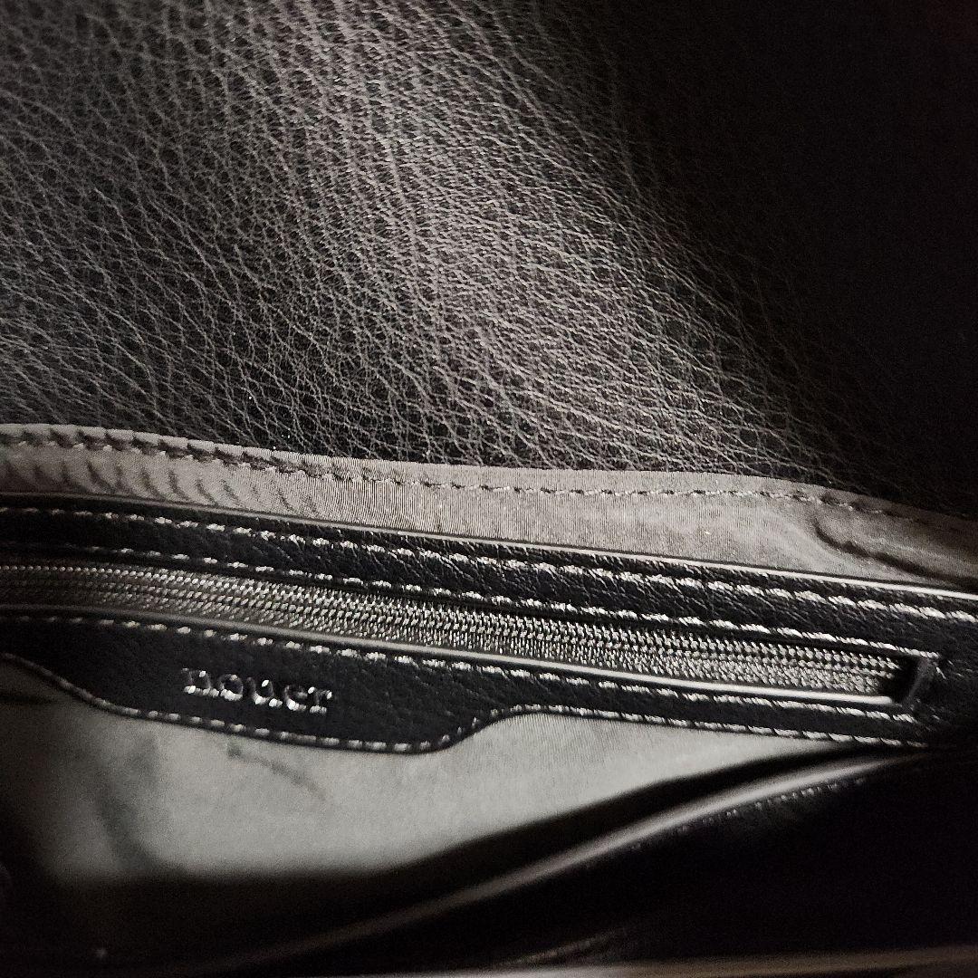 スコットクラブ　nouer ヌエール　ショルダーバッグ