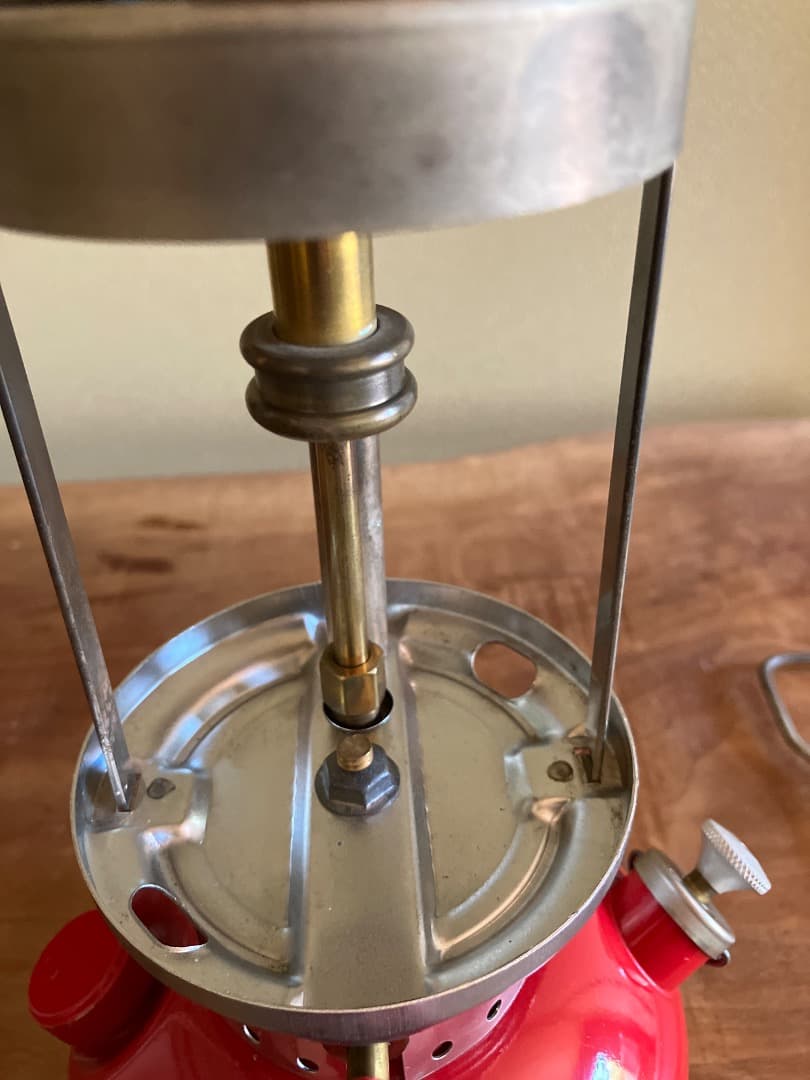 Coleman ランタン　200A '73/2