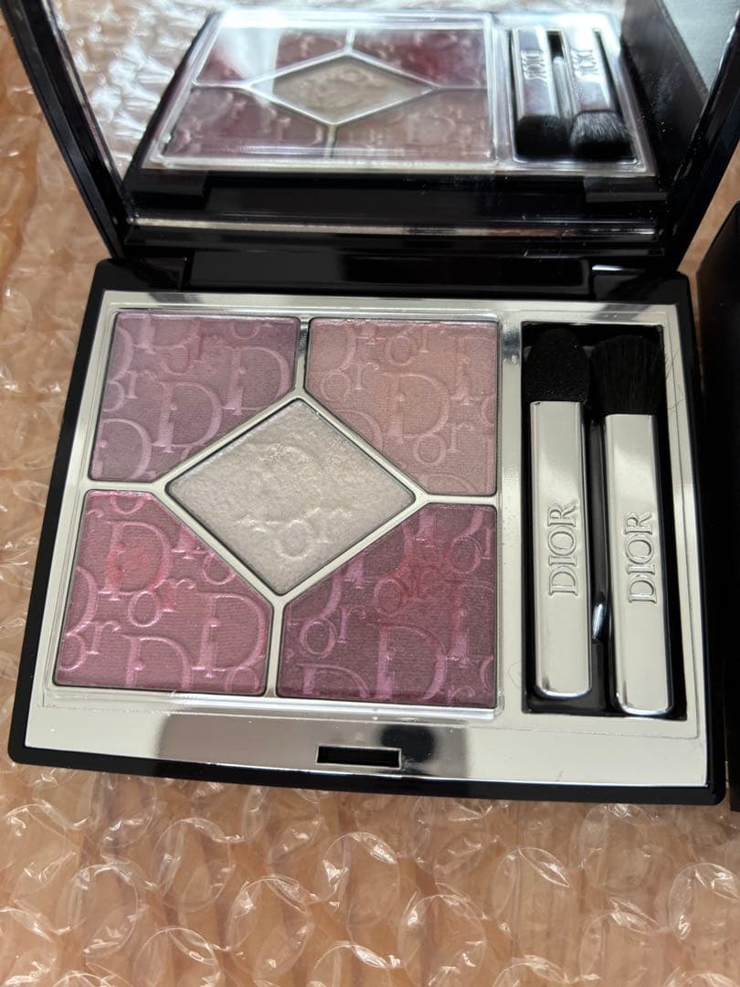 ディオールショウ サンククルール 865 ピンク ロリポップ