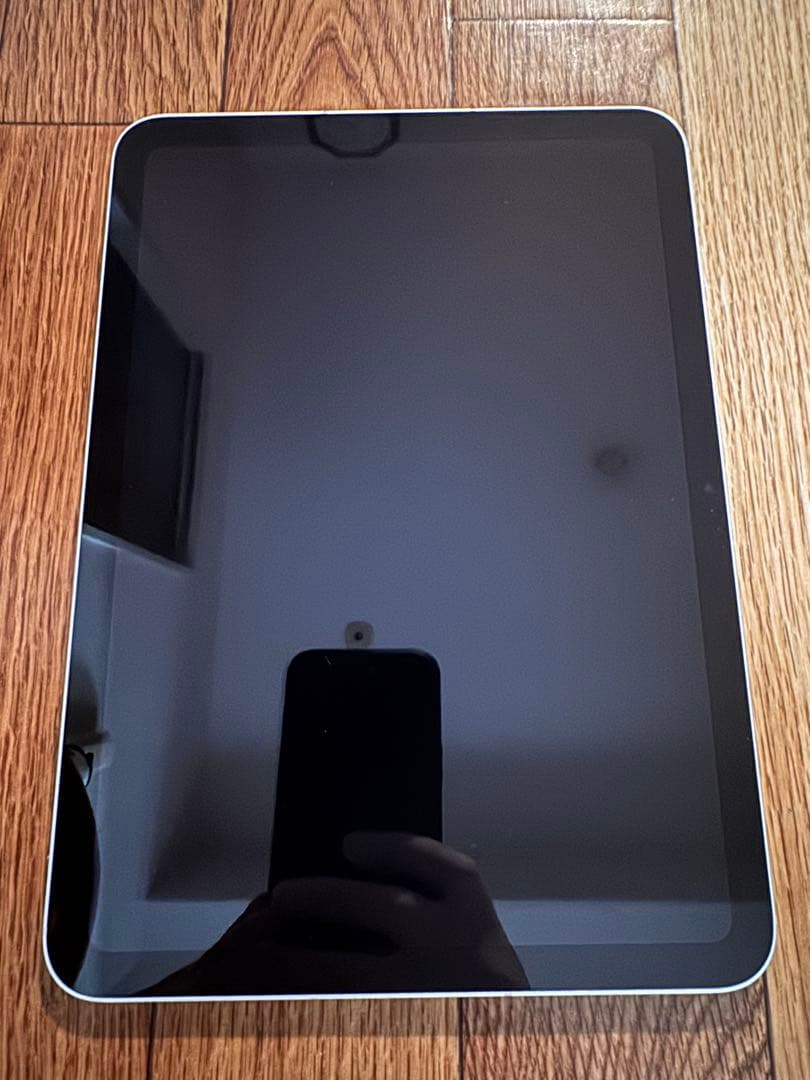 Apple iPad 第10世代 Wi-Fi+Cellular 64GB