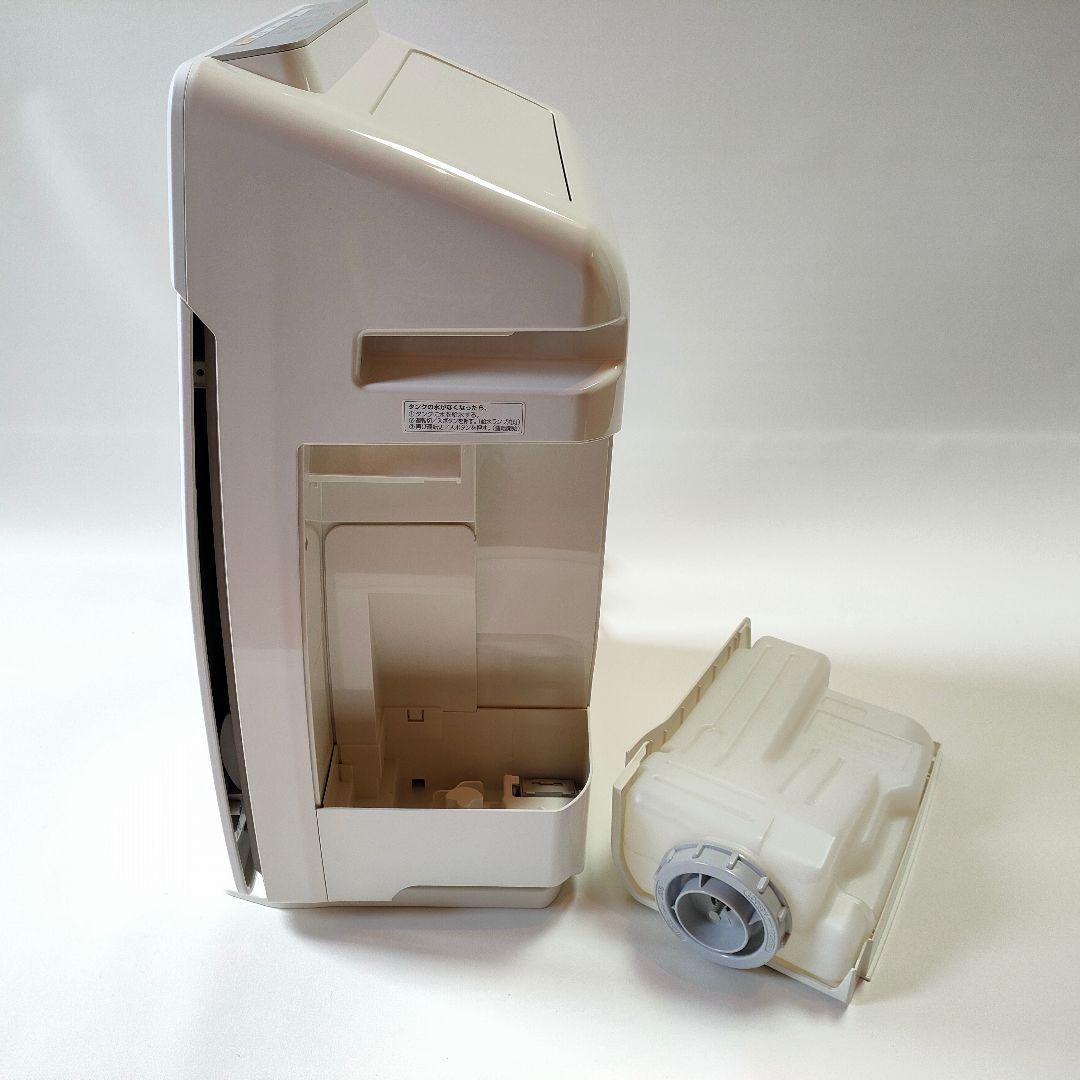 加湿空気清浄器　Panasonic　F-VXE60　【中古】