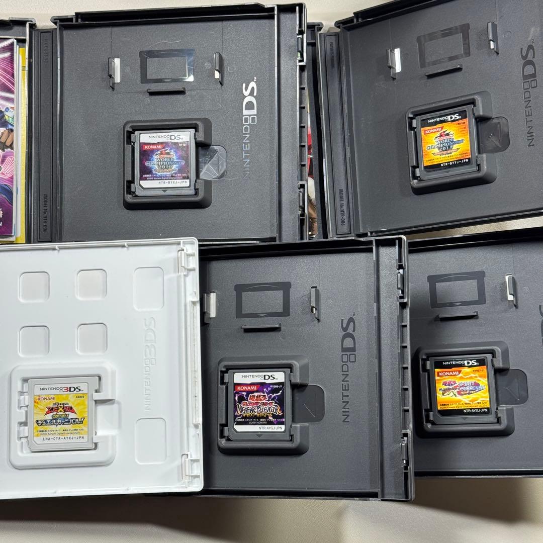 遊戯王ZEXAL 激突!デュエルカーニバル! 限定版