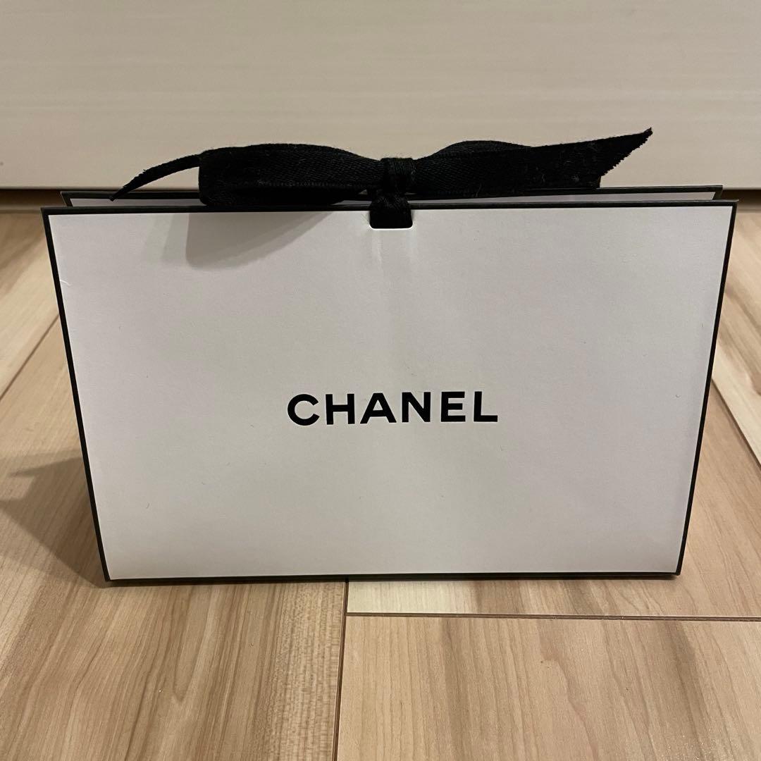 新品未開封　シャネル　CHANEL チャンスCHANCE ハンドクリームセット