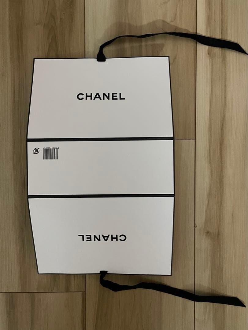 新品未開封　シャネル　CHANEL チャンスCHANCE ハンドクリームセット