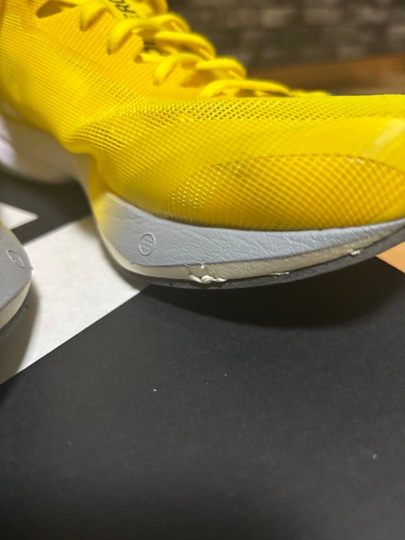 adidas ADIZERO JAPAN 8 M 25.5㎝