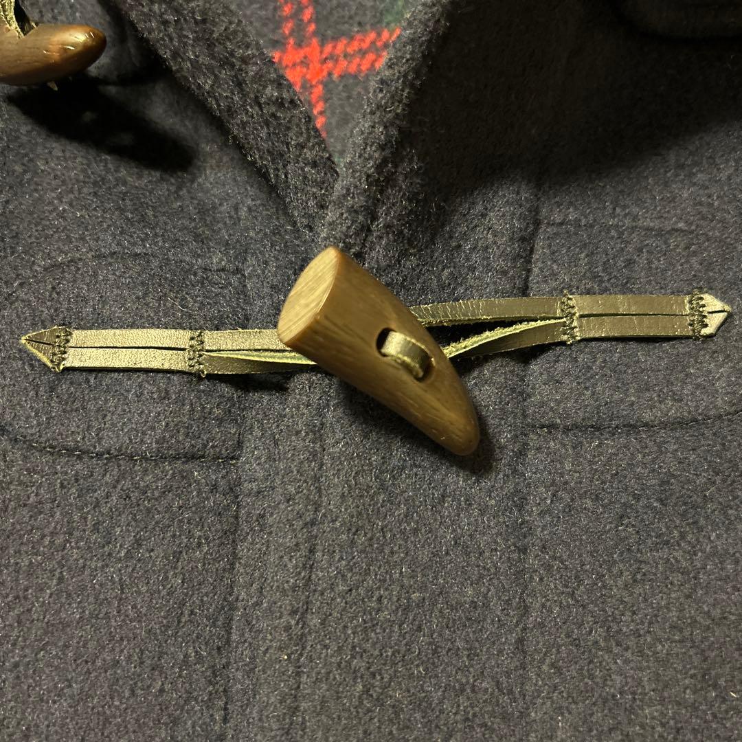 GLOVERALL グローバーオール 90s白タグ モンティ ダッフルコート