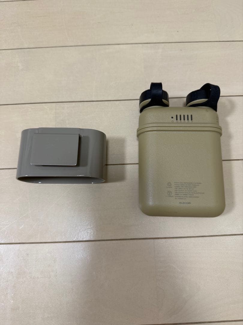 平*認様 BRUNT ジャスコフィット　ELECOM NESTOUT タンカラー