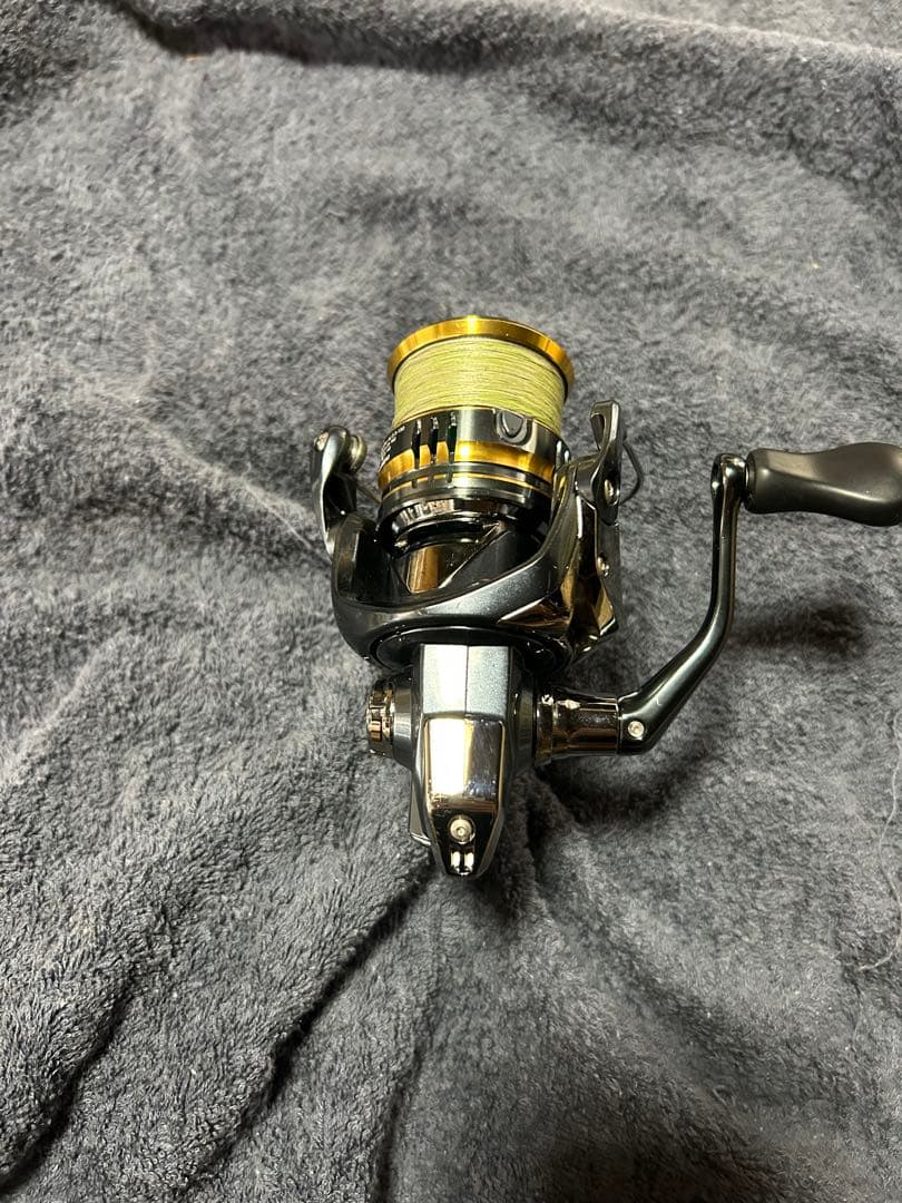 21アルテグラ2500番