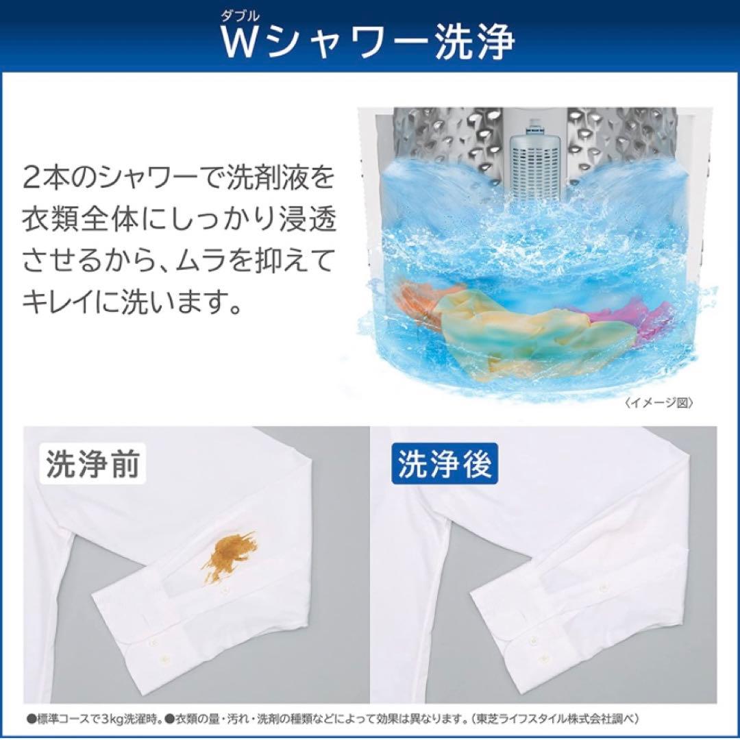 【引き取り希望】全自動洗濯機
