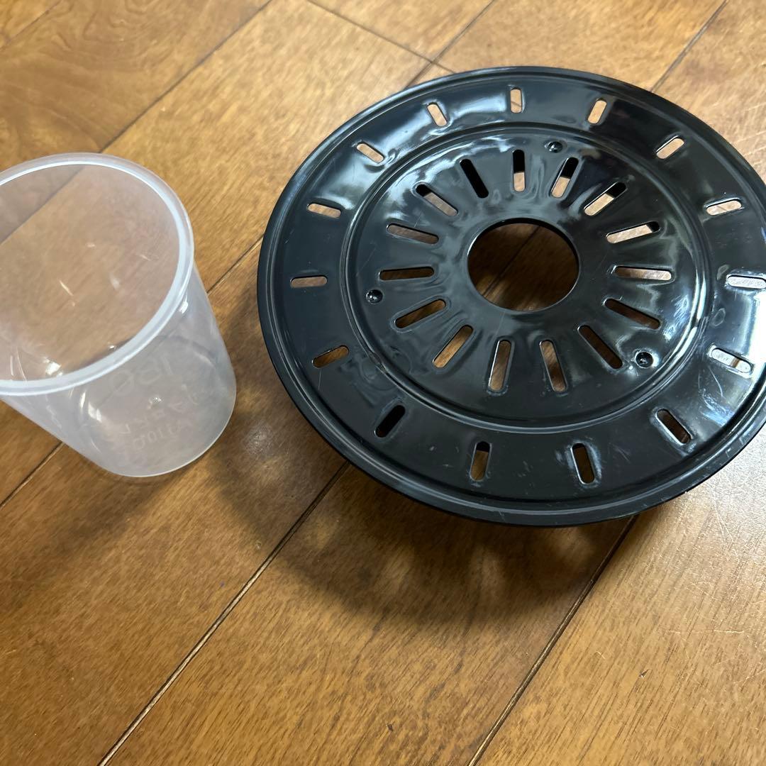 Thank you　ティファール　ラクラク・クッカー　コンパクト電気圧力鍋