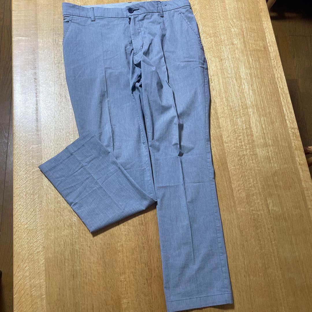 Callaway & adidas ポロシャツとパンツセット　計6枚セット