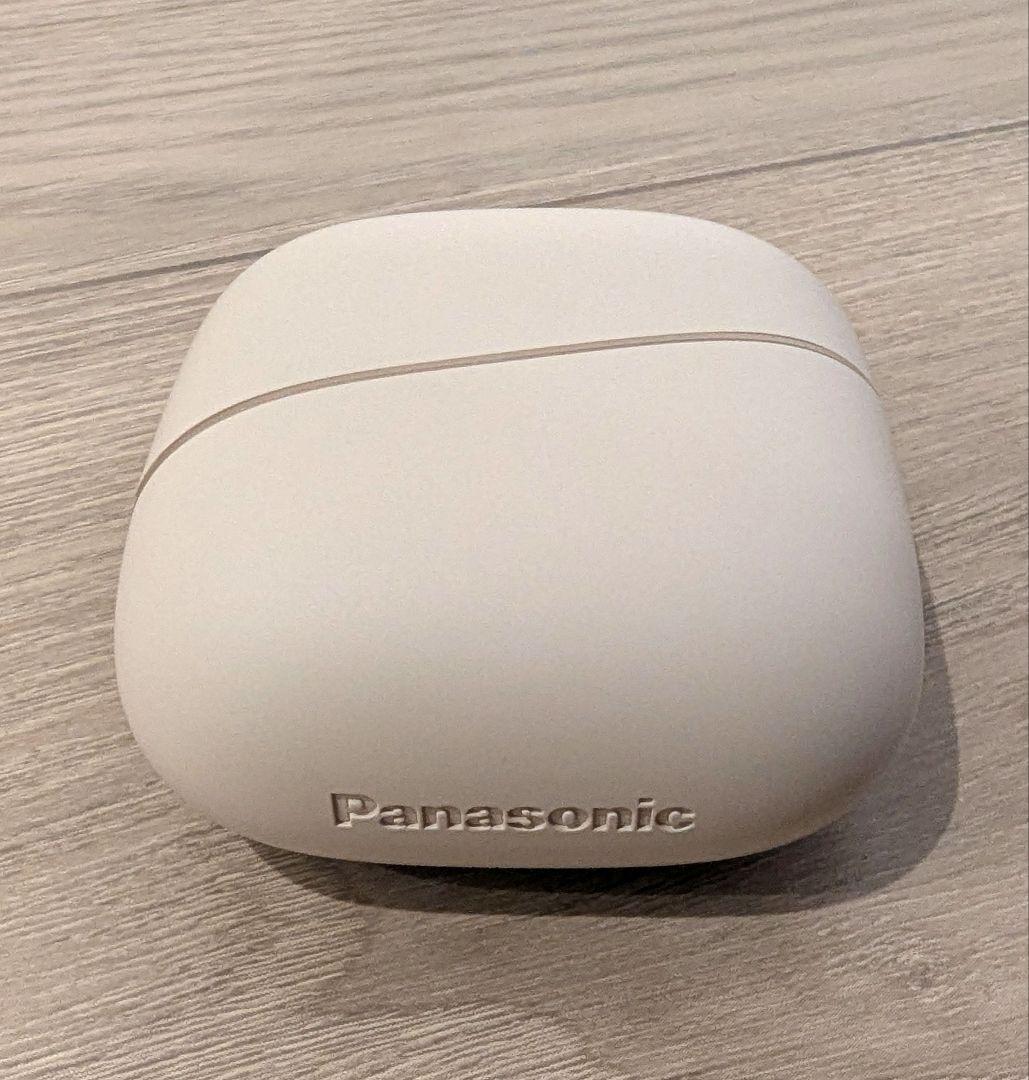 RB-F10 panasonic ワイヤレスステレオヘッドホン