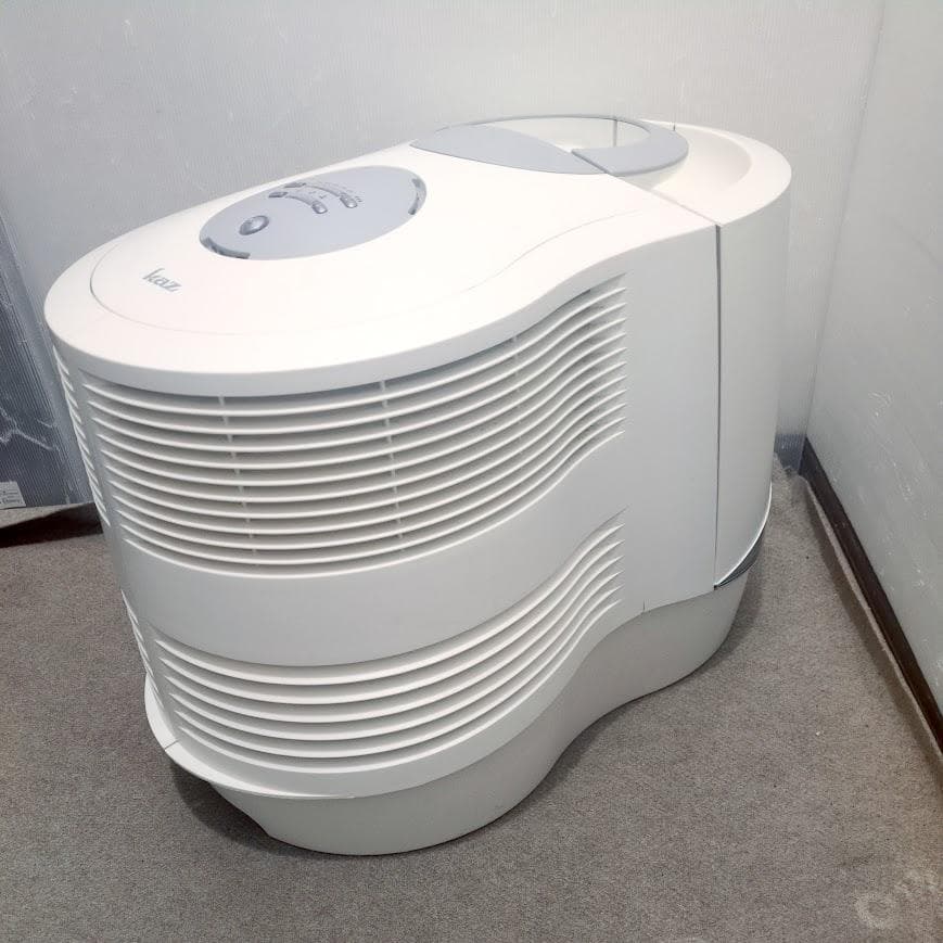 Kaz 気化式加湿器 加湿フィルター新品 KCM6013A