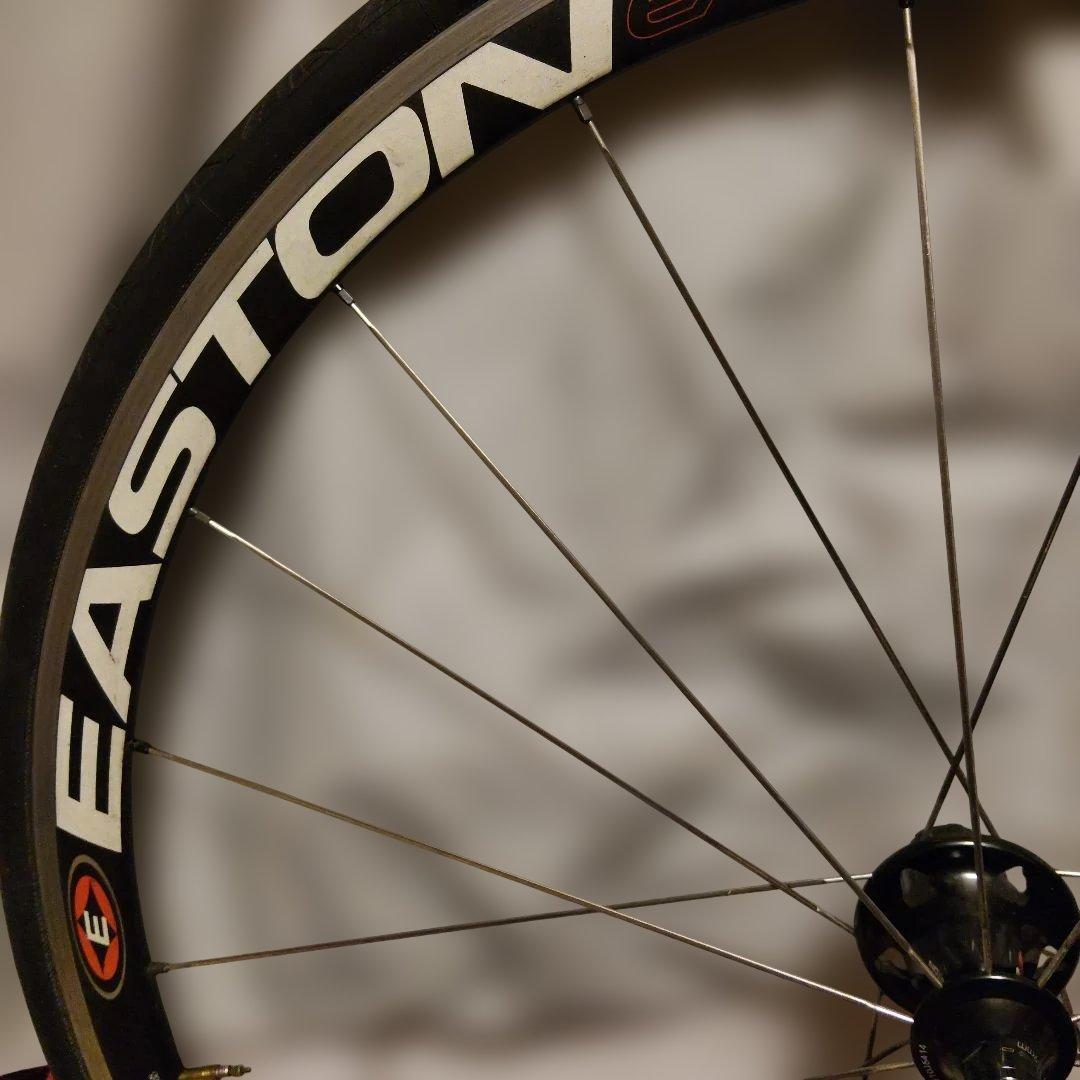 EASTON EA90 AERO クリンチャーホイール