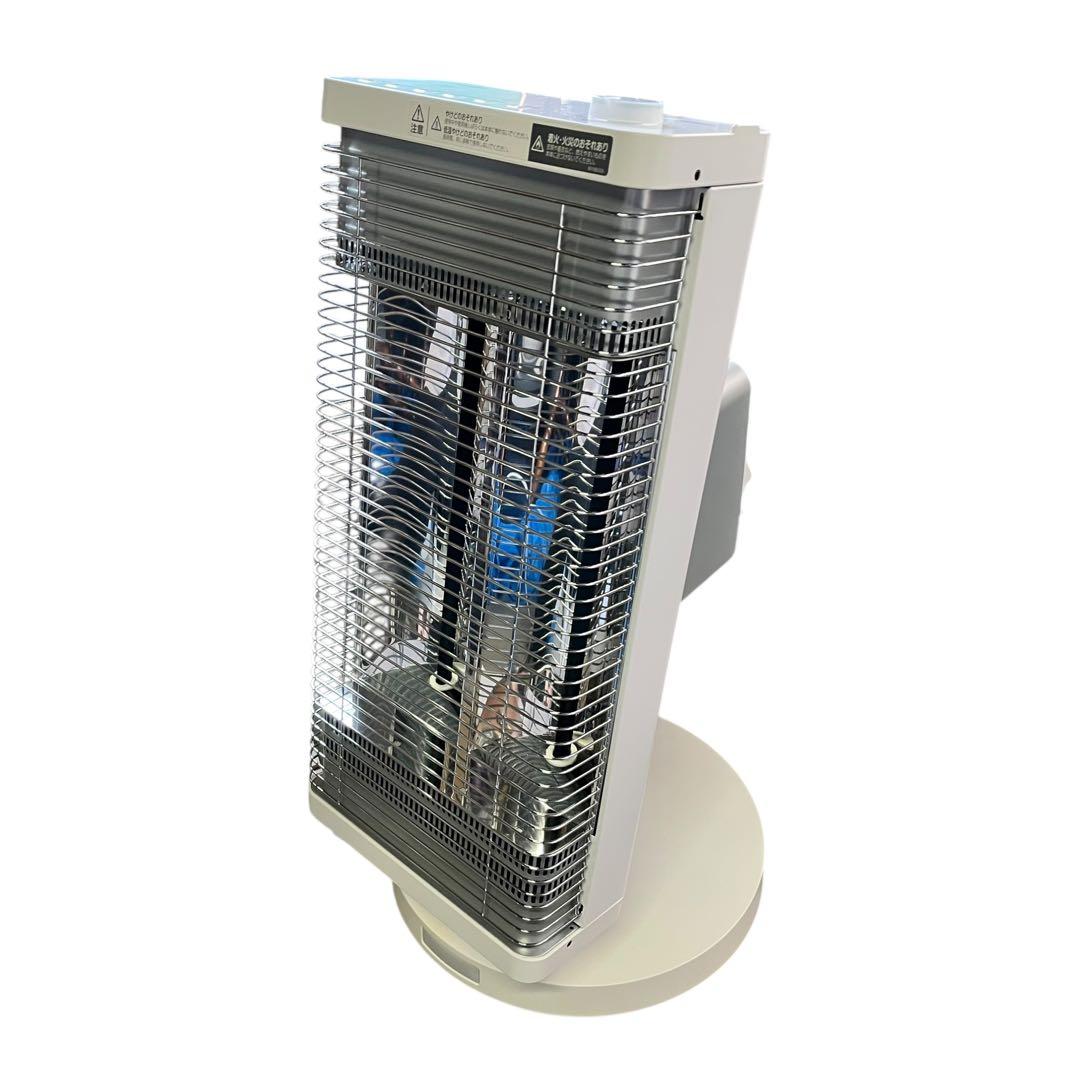 ダイキン 遠赤外線暖房 セラムヒート ERFT11ZS-W 2022年製