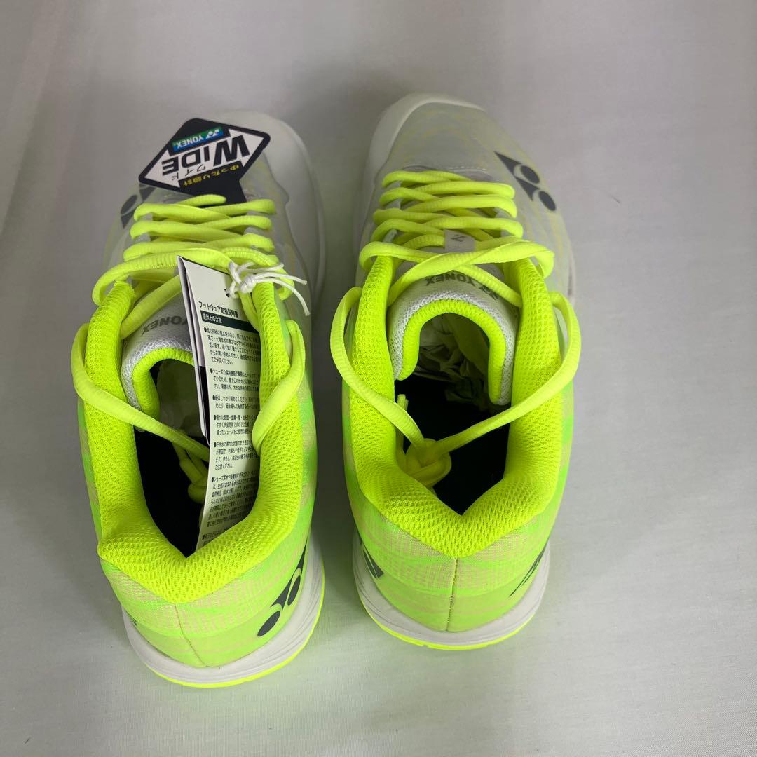 ヨネックスエアラスZワイド 28.5cm