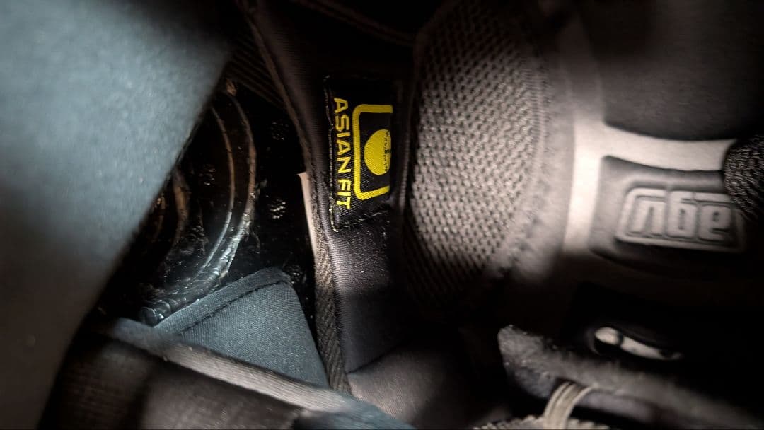 AGV K3 エージーブイ イタリア フルフェイスヘルメット ブラック 黒